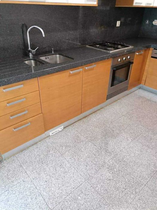 Apartamento - Rua dos Diamantes - Urbanização Parque São DOMINGOS