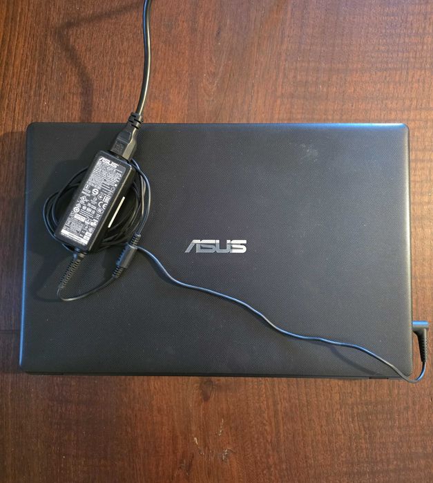 Notebook ASUS X551C 15,6"
