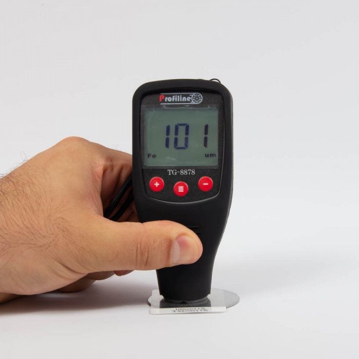 Оренда товщиноміра Profiline TG 8878 FN (Толщиномер)