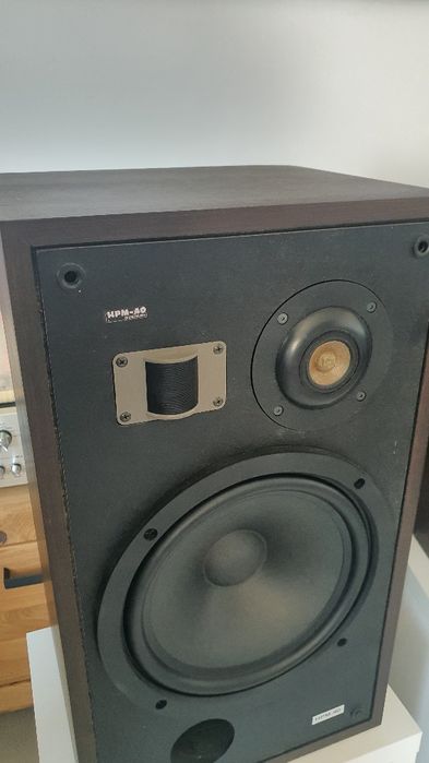 Kolumny Pioneer HPM 40