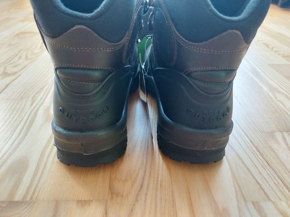 Buty męskie  Grisport  45