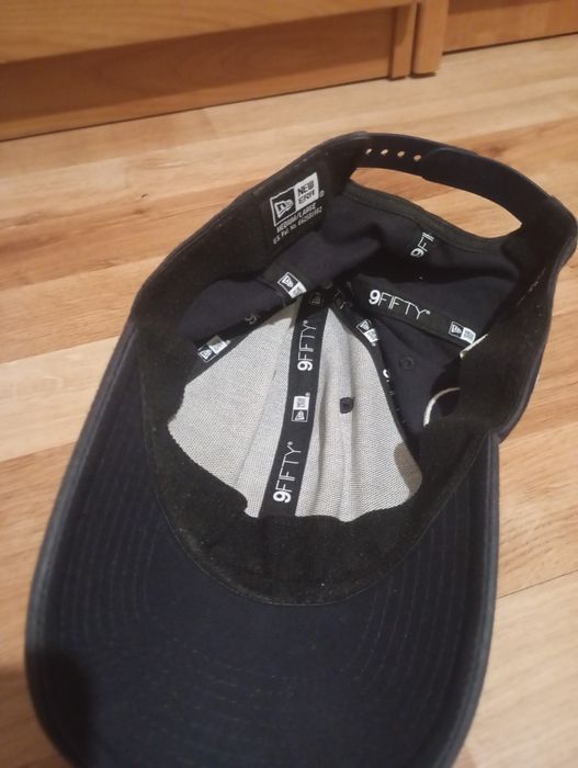 Czapka New Era Yankees