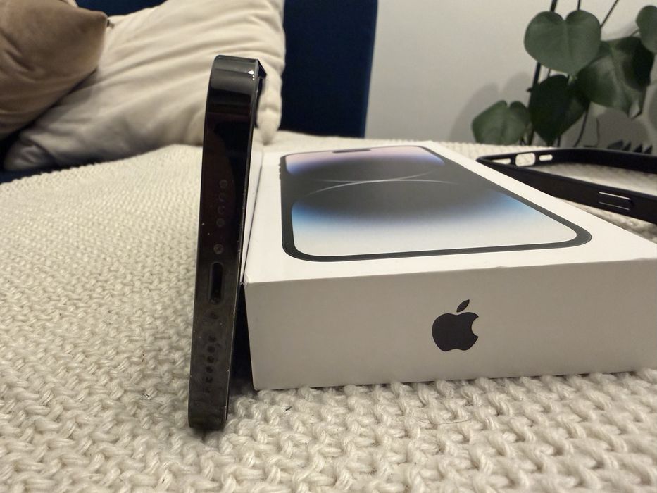 Iphone 14 pro max 256 Gb