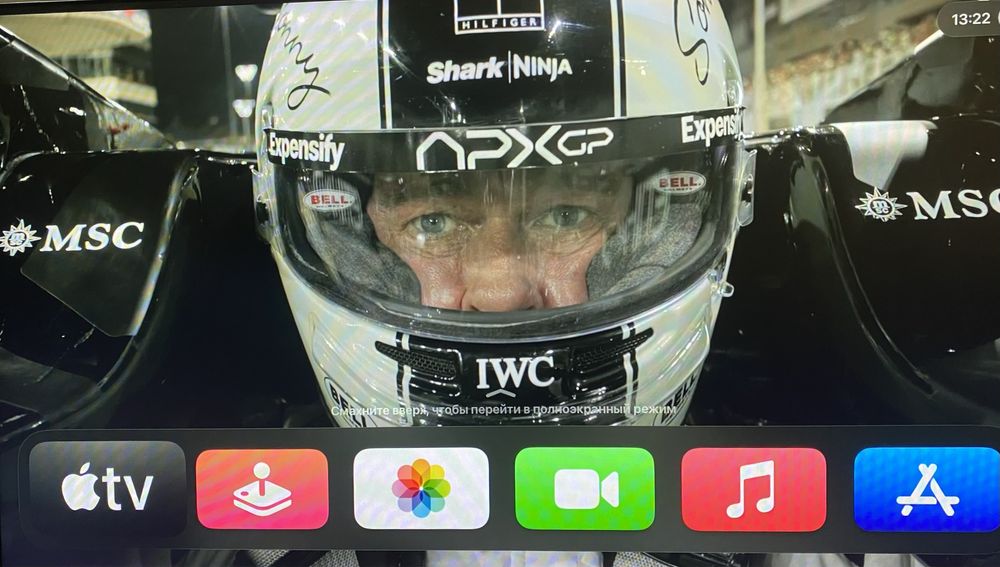 Apple TV 4K 32Gb MXGY2 , стан відмінний