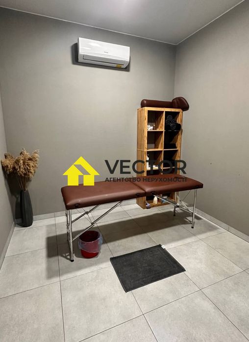 Продаж комерції 120 м2 на Європейському кварталі — БЕЗ КОМІСІЇ 0%