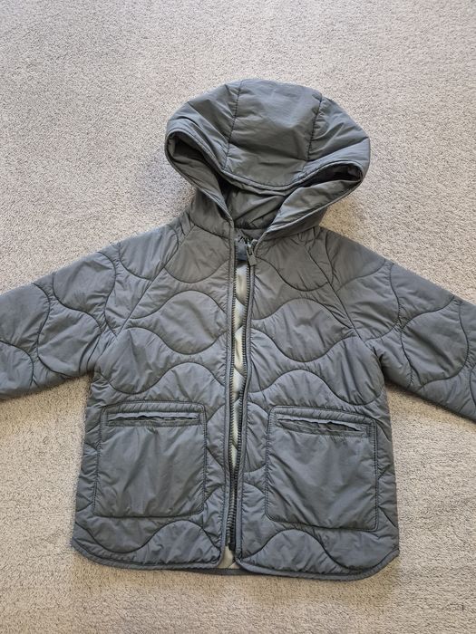 куртка демісезонна ZARA 110 p.