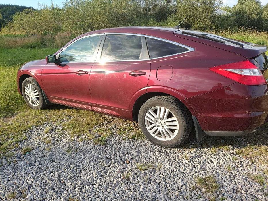 Honda Crosstour 2012, 2,4 газ/бензин , АКПП - кредит, лізинг