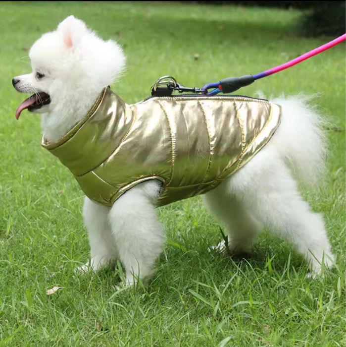 Жилет водонепроникний для песика L розмір