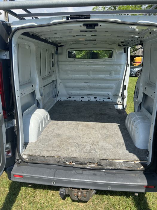 Opel Vivaro 2.0 CDTI