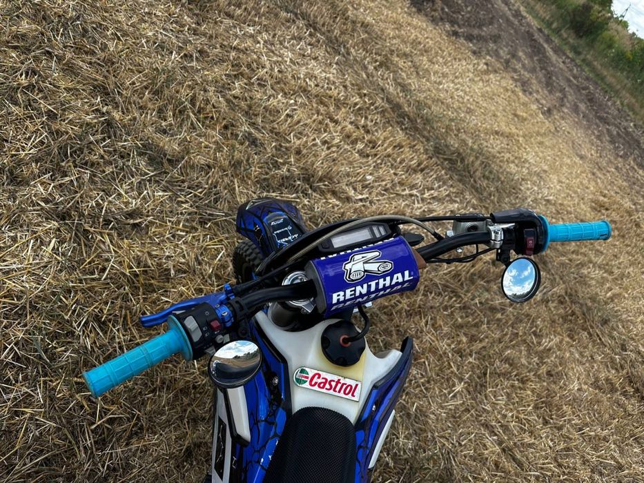 kovi gnr250.