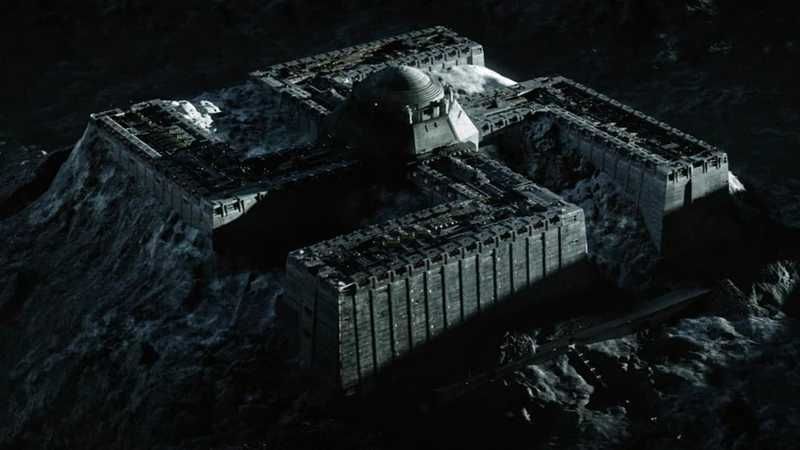 NAZIS INVASORES Gotz Otto/Julia Dietze/Christopher Kirby/Udo Kier64552797002243122