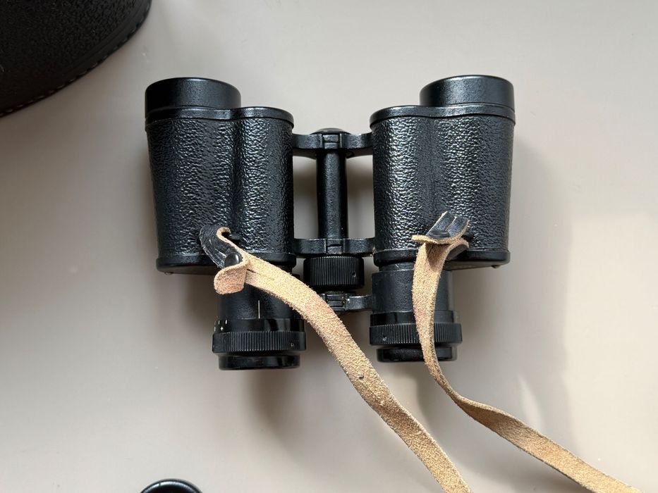 Бінокль БПЦ5 8x30 КОМЗ - 1988р. з чохлом