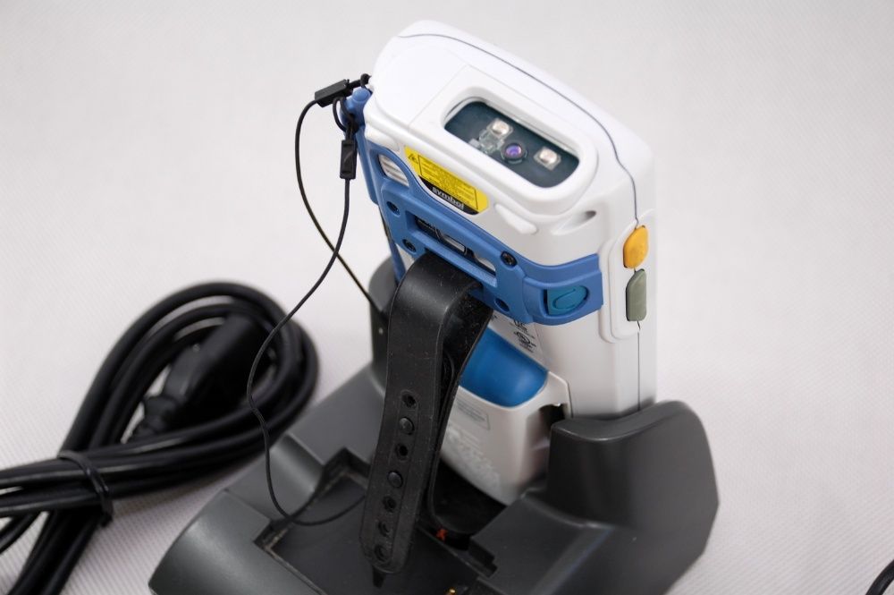 Motorola MC75A0 MC75 термінал збору даних ТСД сканер WM 6.5/2D