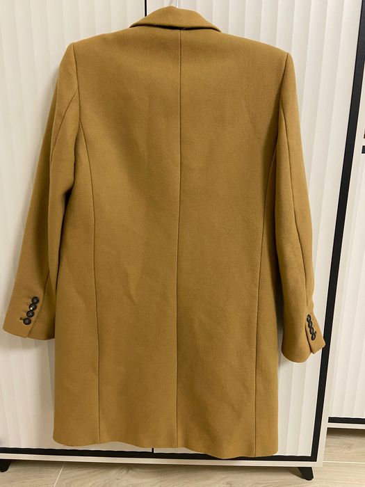 Пальто осінь/весна  Zara