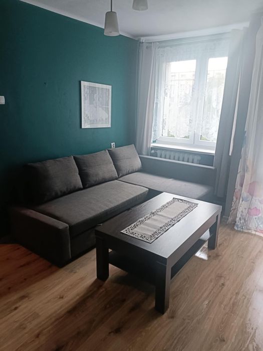 Mieszkanie 2 pokoje Łódź Nowe Rokicie