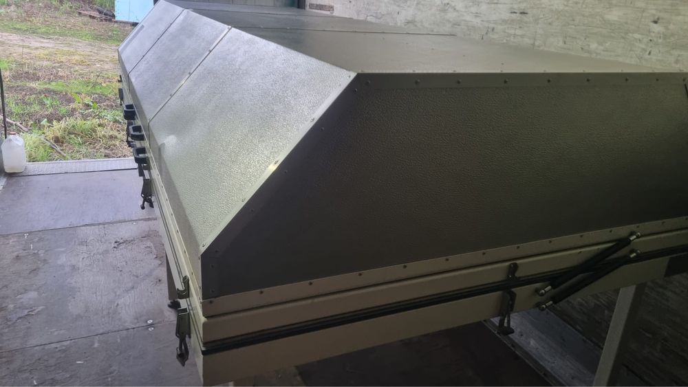 Prensa de membrana Griggio