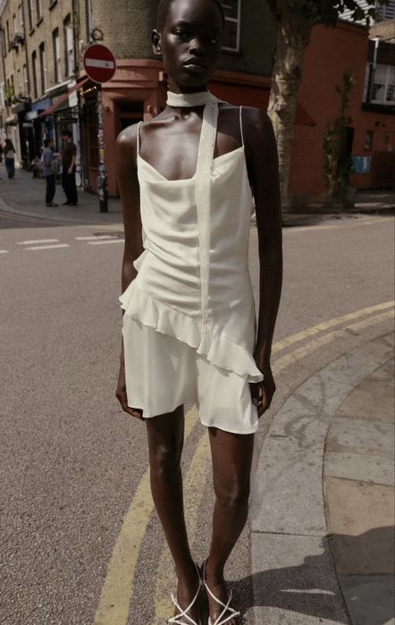 Неймовірна сукня від бренду Zara, нова та з біркою