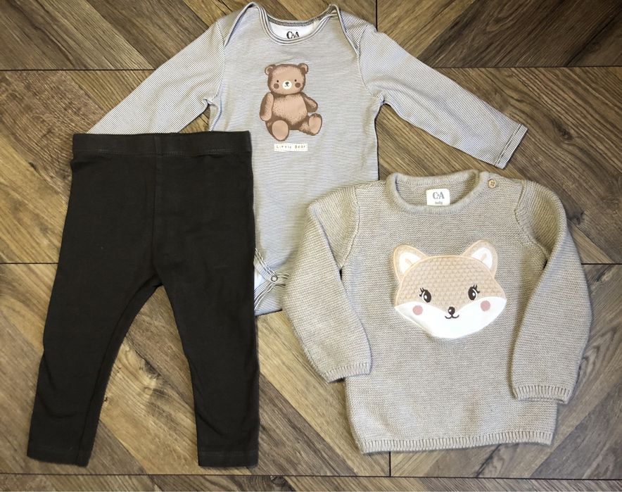 74/80 см,речі для дівчики у відміному стані,