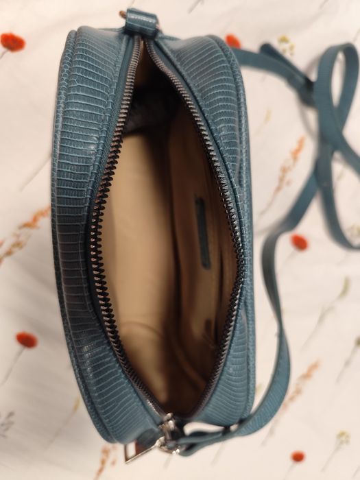 Jenny Fairy mała torebka w kolorze turkusowym