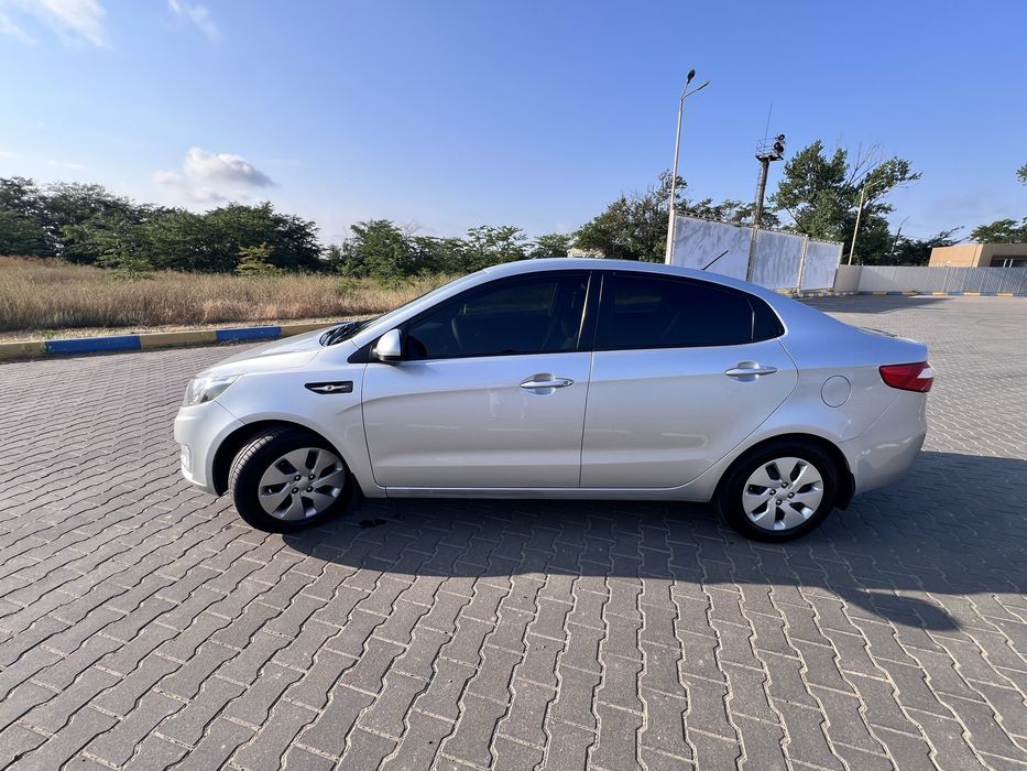 Kia Rio 2012 VIN Z94CB41AACR042113 фото оголошення 3 з 24