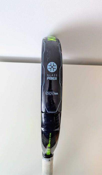 Raquete Padel Kuikma 560