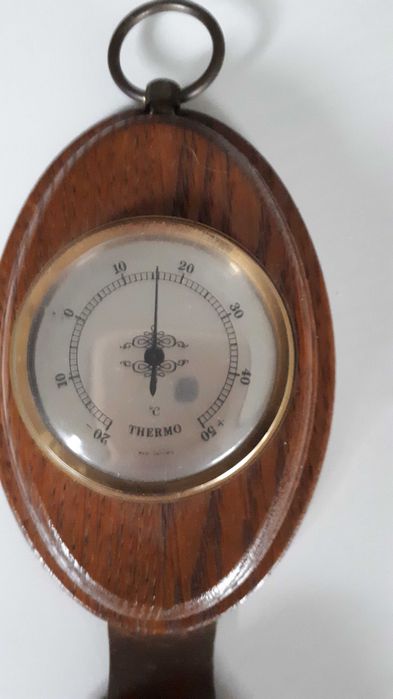 3  w  jednym  termometr powietdza