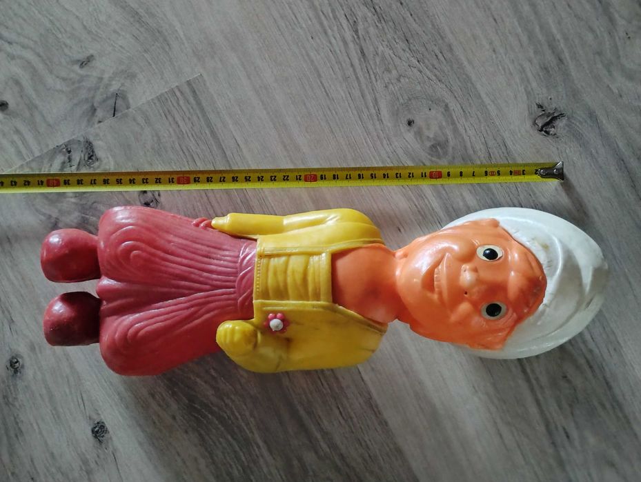 Zabawka stara Alladyn