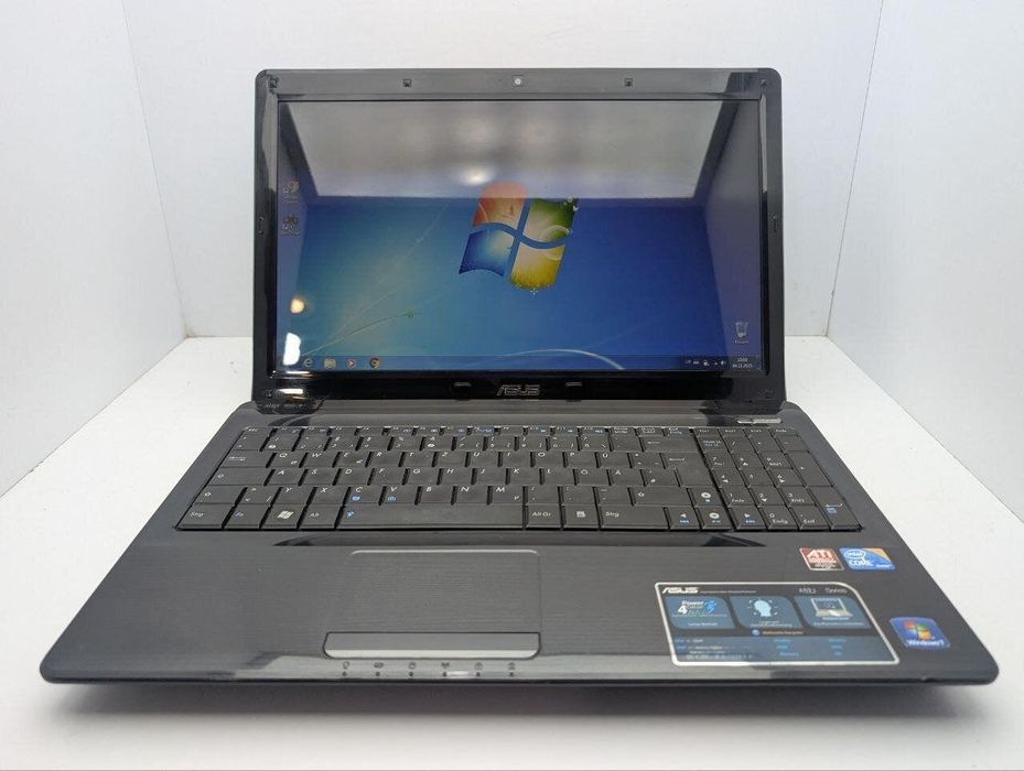 Ноутбук Asus A52J