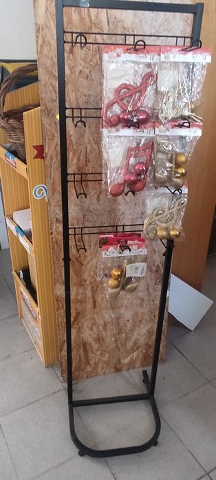 Expositor de Gomas 40*160