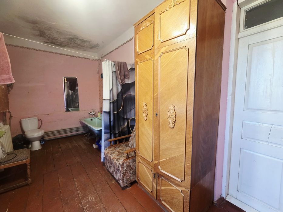 Продається добротний будинок.