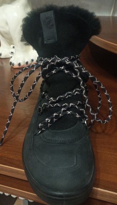 ecco боти жіночі.