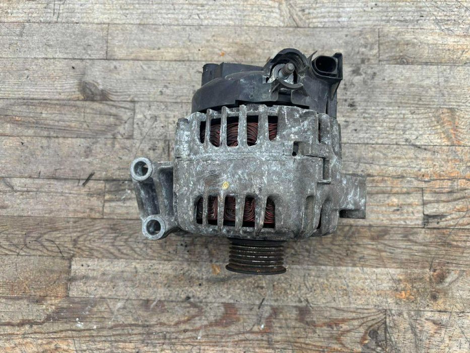 Alternator 120a Ford Fiesta MK7 1.25 Benzyna Valeo