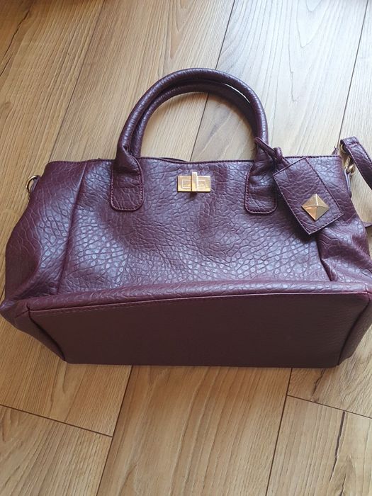 Torebka firmy Deichmann