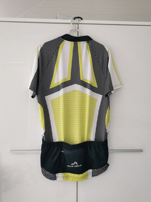 Koszulka na rower r. L, Crivit