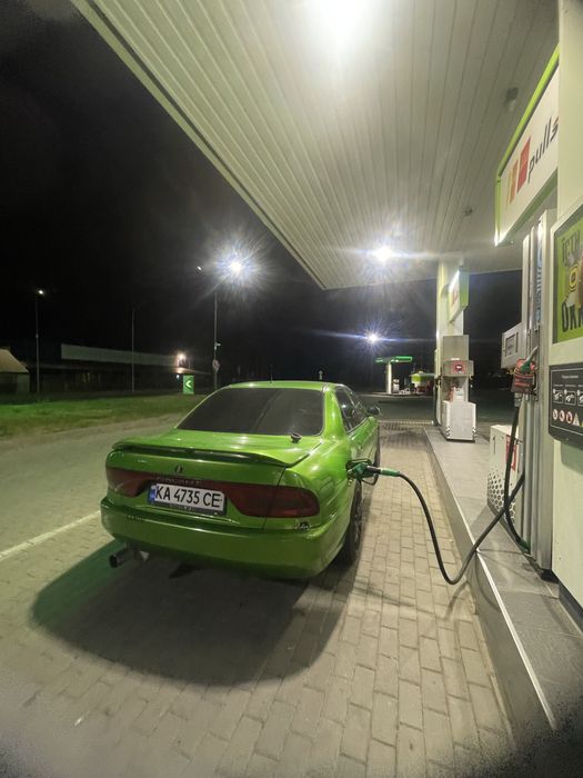 Mitsubishi Galant 7 200+лс