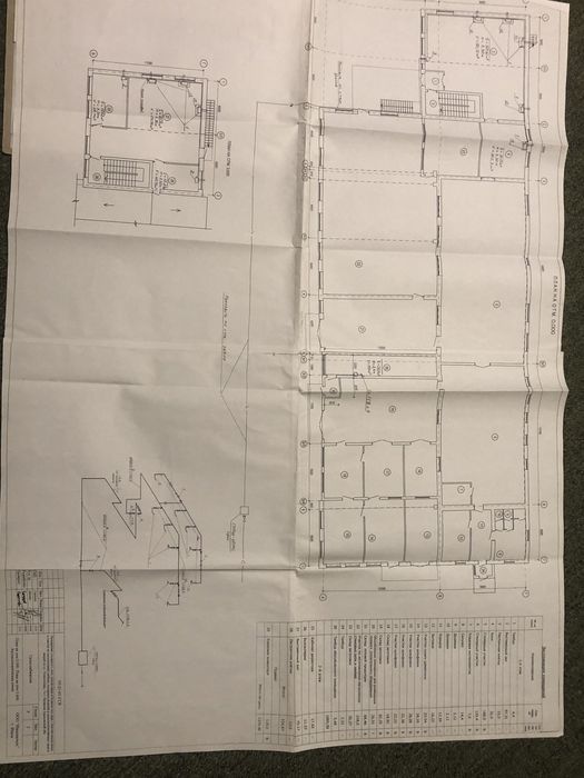 Продам приміщення столярного цеху