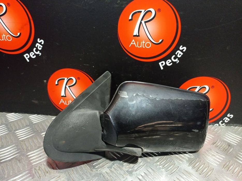 Espelho Retrovisor Esq Electrico Volkswagen Golf Iii (1H1)