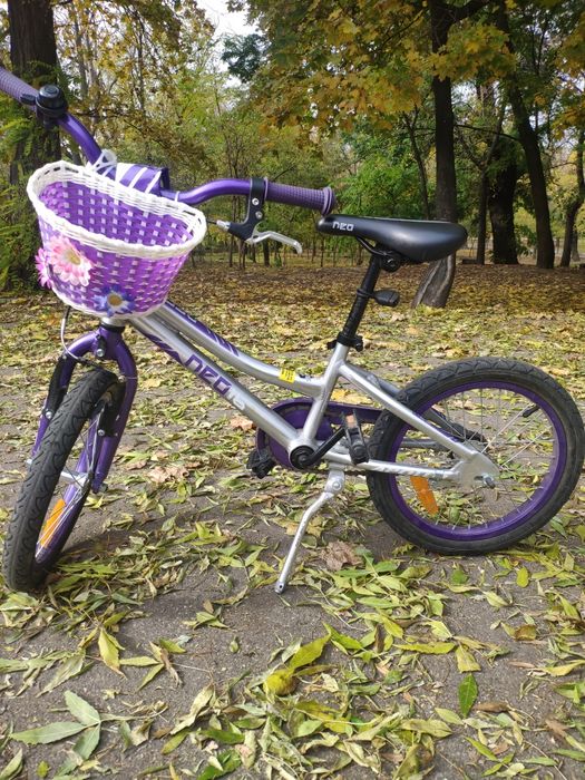 Детский Велосипед apollo neo 16