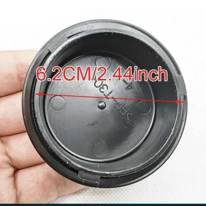 Заглушка фар Кіа, Хюндай