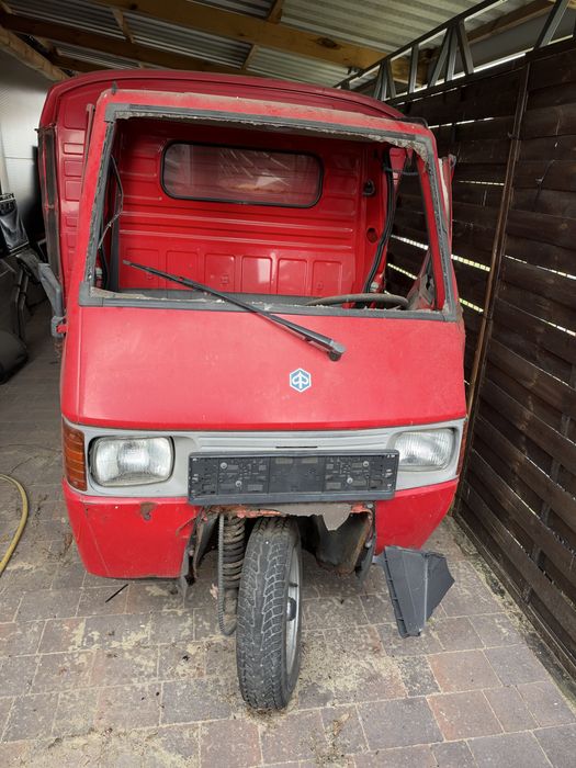 Piaggio