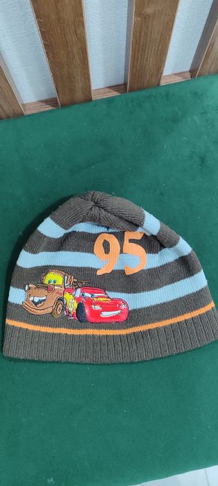 Куртка зимова CA/ C§A молния маквин