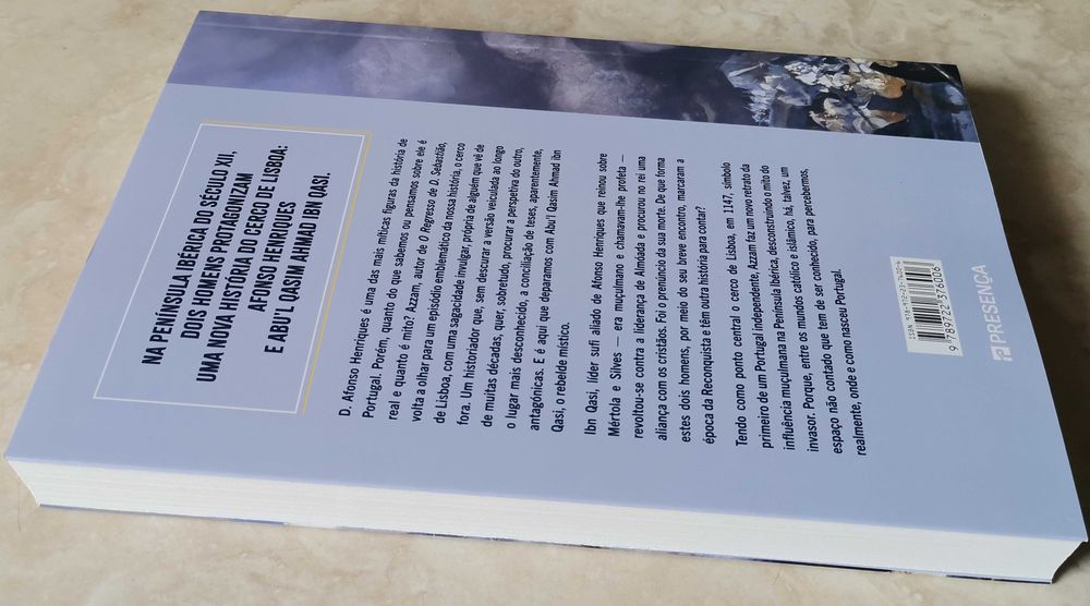 Portes Grátis - D. Afonso Henriques e o Rebelde Místico