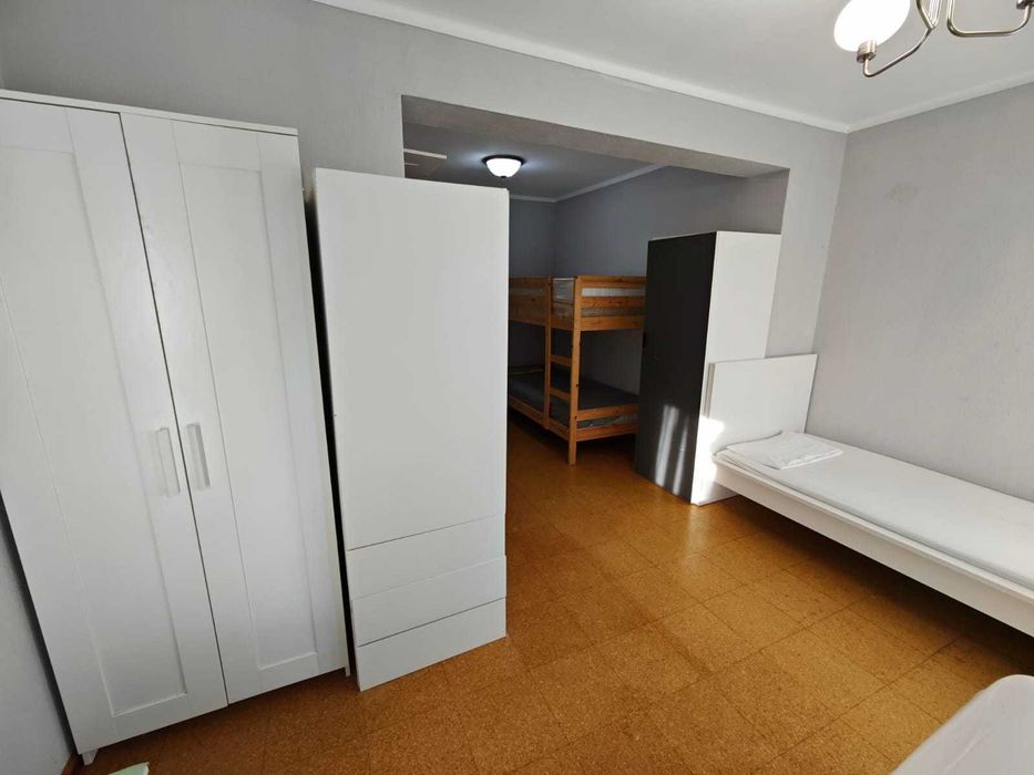 Quarto Partilhado em Odivelas para homens