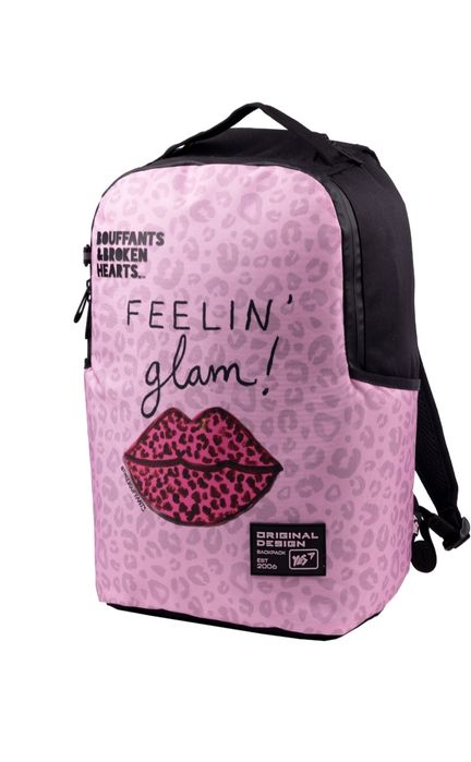 Продам рюкзак для дівчаток