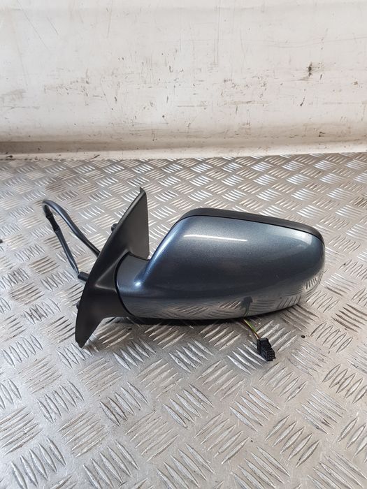 Lusterko Lewe 5Pin 96577210 Peugeot 307 Lift 05R- K: Ezwd