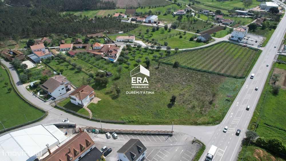 Terreno para construção em Vermoil, Pombal.