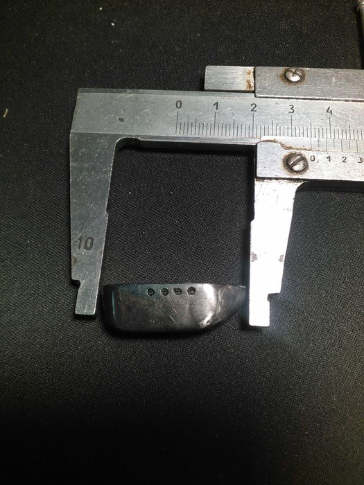 челнок ( лодочка)