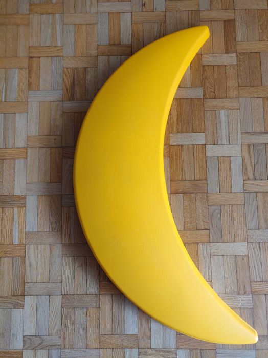 Lampka Księżyc Ikea