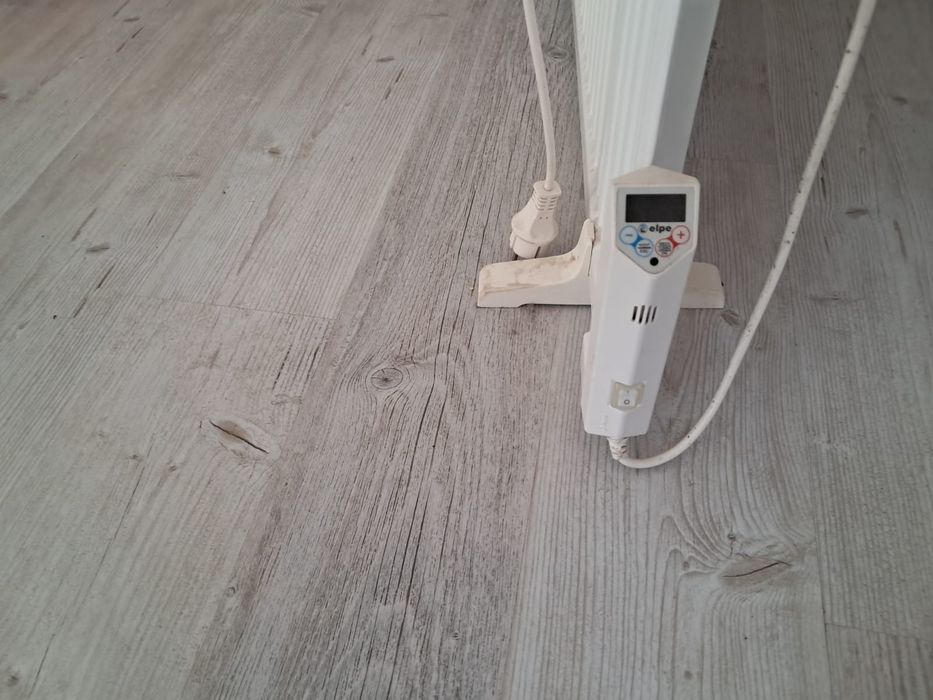 Grzejnik elektryczny