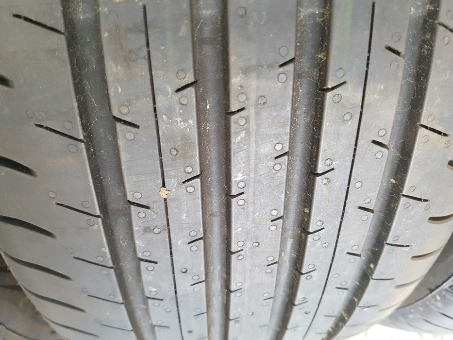 Nowe opony Dunlop Sp Sport Maxx  225/55R18  225/55/18